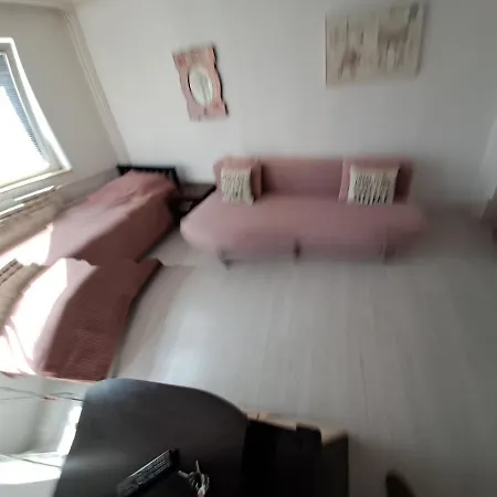 Luxury Apartament