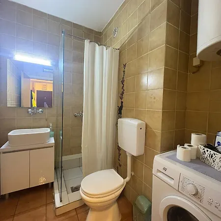 Luxury Apartament *