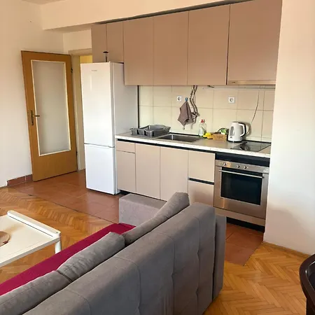Apartament Luxury